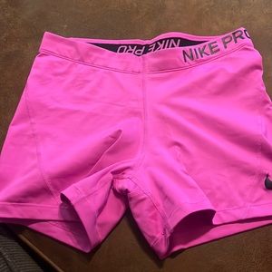 Nike Pros - large